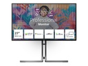 AOC U27U3CV - Graphic Pro Series - LED-Monitor - 68.6 cm (27")
