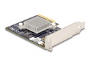 Delock Anwendungsbeschleuniger - PCIe 3.0 x4