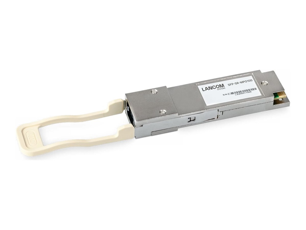 [60206] Lancom QSFP28-Verstärkermodul - 100GbE - 100GBase-SR4