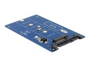 Delock Speicher-Controller - SATA 6Gb/s - SATA