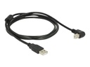 Delock USB-Kabel - USB (M) zu USB Typ B (M)