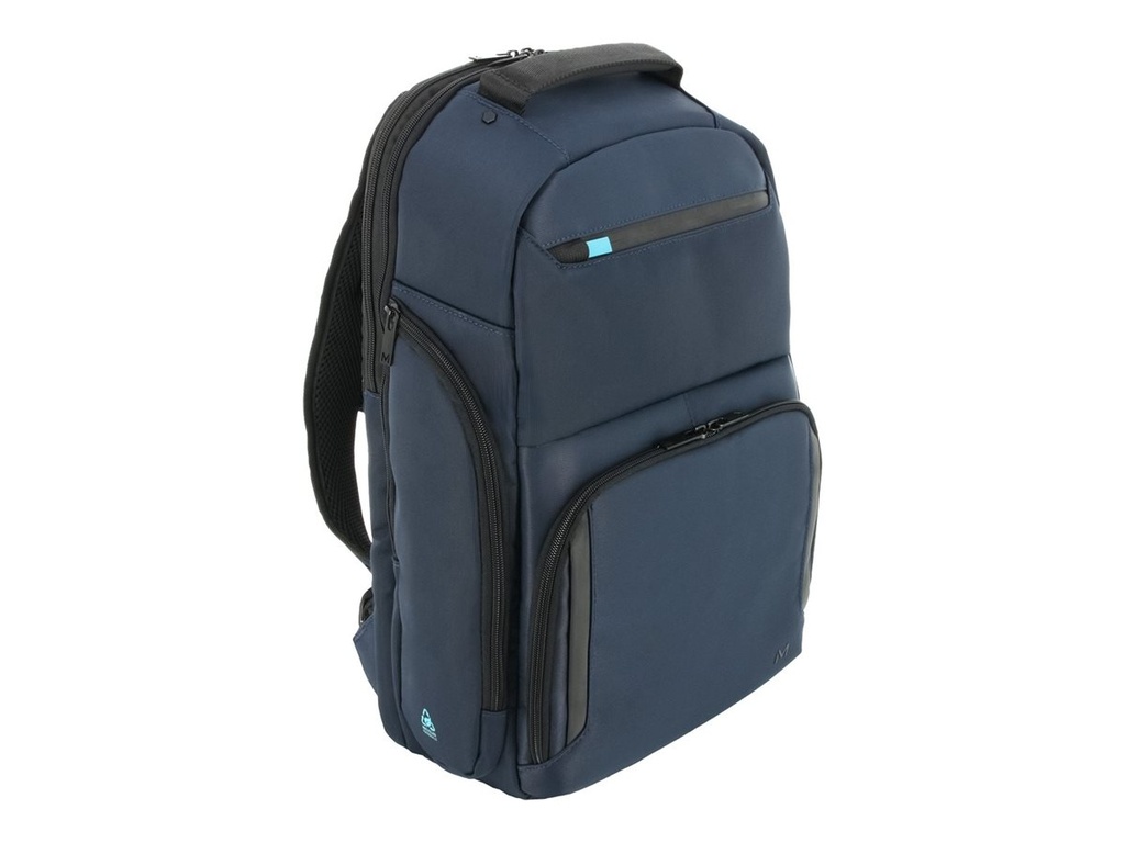 Mobilis Executive 4 Premium - Notebook-Rucksack