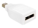 Delock DisplayPort-Adapter - Mini DisplayPort (M)