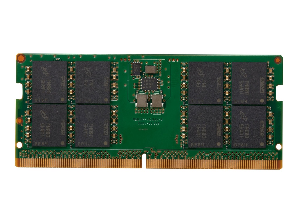 HP  DDR5 - Modul - 32 GB - SO-DIMM 262-Pin