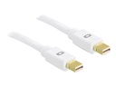 Delock DisplayPort-Kabel - Mini DisplayPort (M)