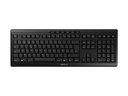 Cherry STREAM KEYBOARD WIRELESS - Tastatur