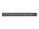 ZyXEL GS1920-48HPv2 - Switch - Smart - 48 x 10/100/1000 (PoE+)