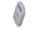 Canon PFI-740 MBK - 700 ml - mattschwarz - original
