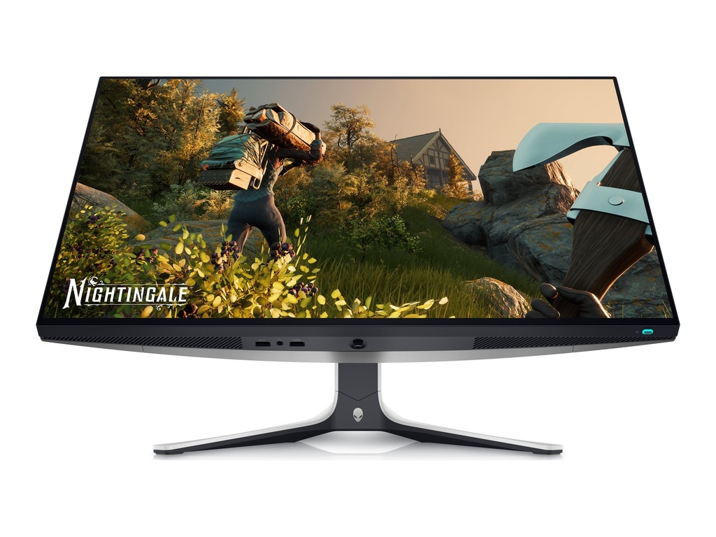 Dell Alienware AW2723DF - LED-Monitor - Gaming - 68.47 cm (27")