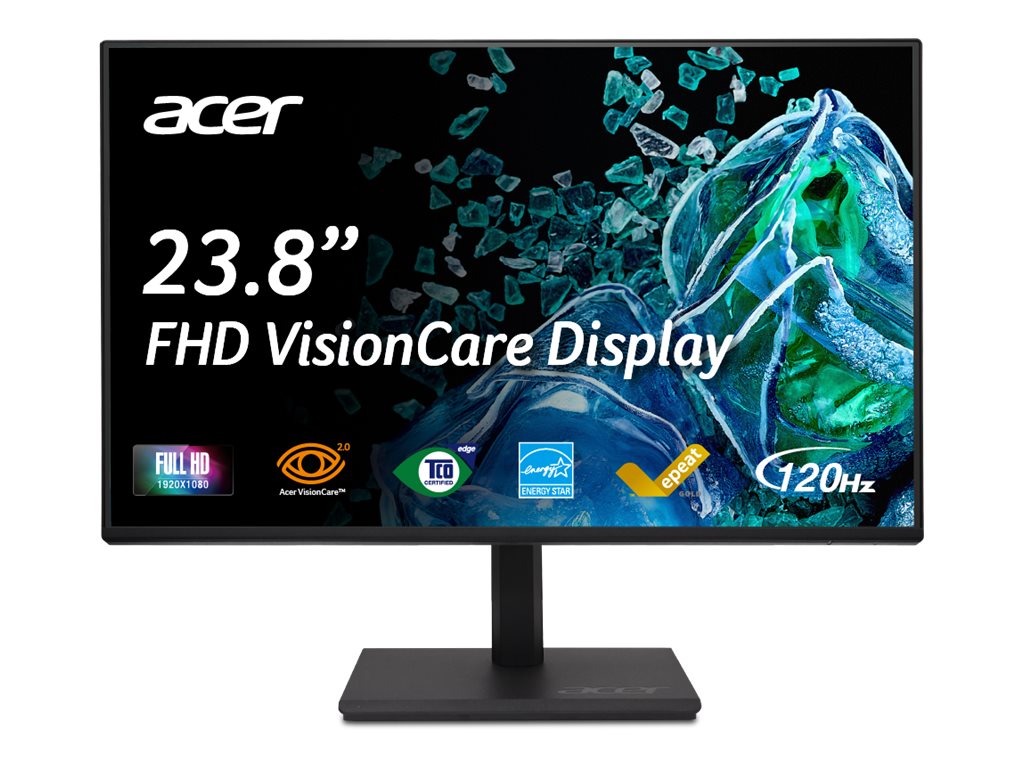 Acer Vero B247Y Gbmiprzx - B7 Series - LED-Monitor - 61 cm (24")