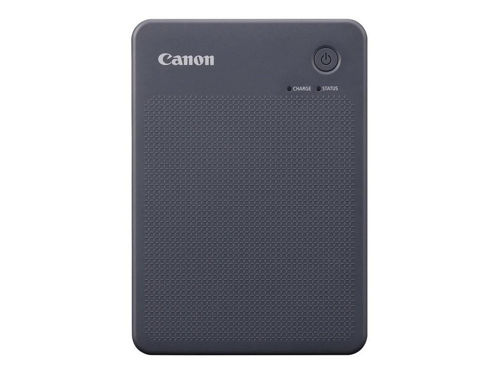 Canon SELPHY QX20 - Drucker - Farbe - Thermosublimation - 72 x 85 mm bis zu 0.66 Min./Seite (Farbe)