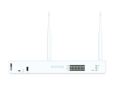 Sophos XGS 128w - 2. Generation - Sicherheitsgerät