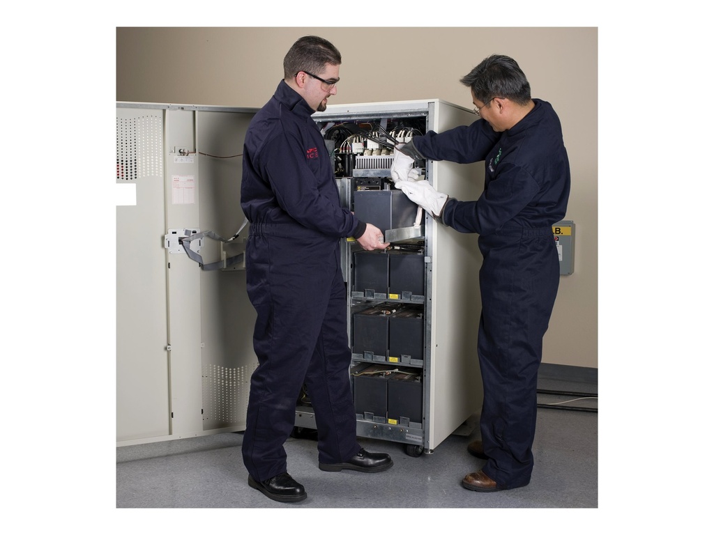 APC Assembly Service - Installation (für USV