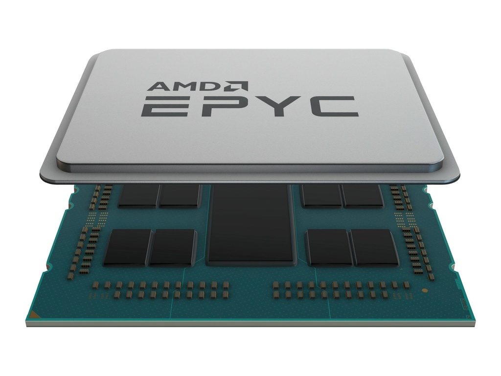 HPE AMD EPYC 9645 - 96-Kern - 256 MB Cache-Speicher