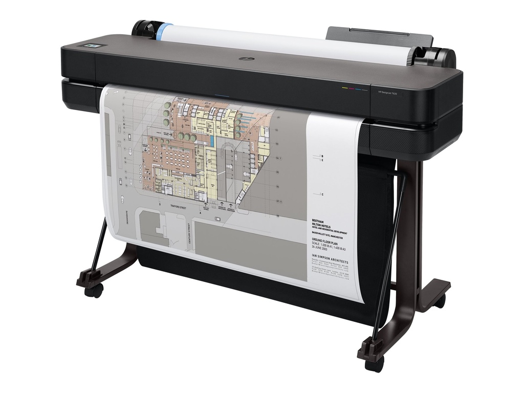 HP DesignJet T630 - 2025 Edition - 914 mm (36")