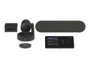 Logitech Medium Microsoft Teams Rooms with Tap
