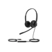 Yealink Headset UH34 SE Lite Dual Teams - Headset - 20 KHz