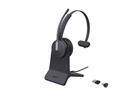 Yealink BH70 Mono - Headset - On-Ear - Bluetooth