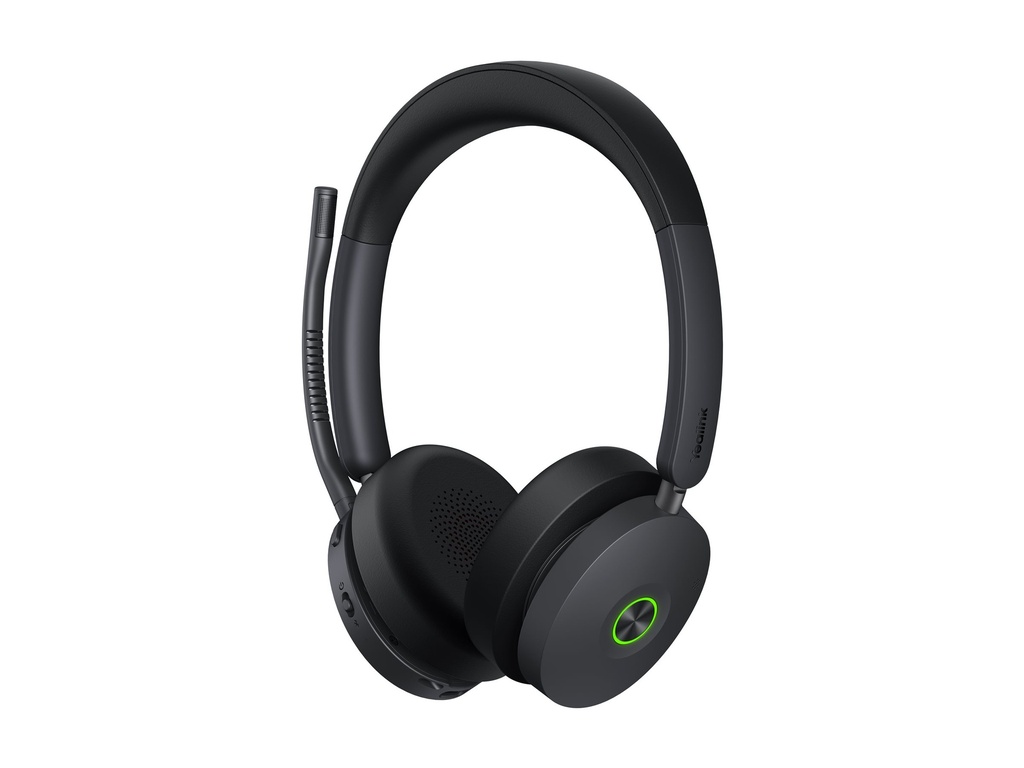 Yealink BH74 - Headset - On-Ear - Bluetooth