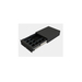 APG Solutions FLEX-0389-K041 - Elektronische Geldschublade - Stahl - Schwarz - 12/24 V - 330 mm - 427 mm