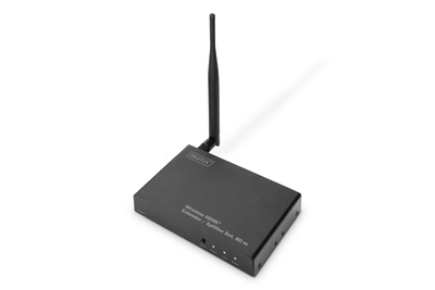 DIGITUS Empfängereinheit für Wireless HDMI / Splitter Extender Set (DS-55314)