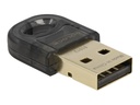 Delock Netzwerkadapter - USB 2.0 - Bluetooth