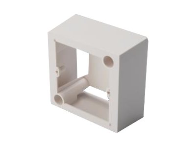 DIGITUS Installationskasten Netzwerkoberfläche