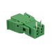 Delock Terminalblock Set f. Platine Rastermaß - Kabel-/Adapterset