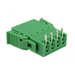 Delock Terminalblock Set f. Platine Rastermaß - Kabel-/Adapterset