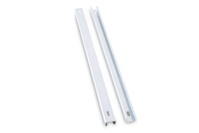 DIGITUS C-Profilschienen für 483 mm (19)-Schränke der Unique Serie