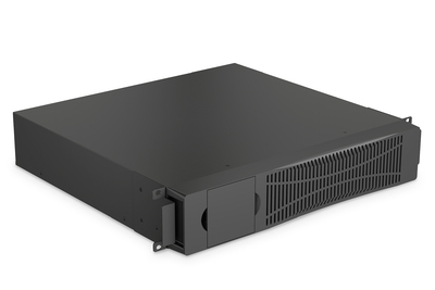 DIGITUS Externes Batteriepack für 3 kVA USV-Modelle (Erweiterungsmodul)