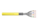 DIGITUS Professional - Bulkkabel - 500 m - 8