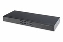 DIGITUS USB-PS/2 Combo-KVM-Switch