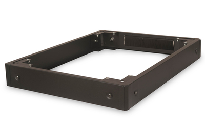 DIGITUS Sockel 600 x 800 mm (BxT) für Unique & Unique Light Netzwerkschränke