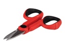 DIGITUS Professional Kevlar Clipper - Kabelschneider