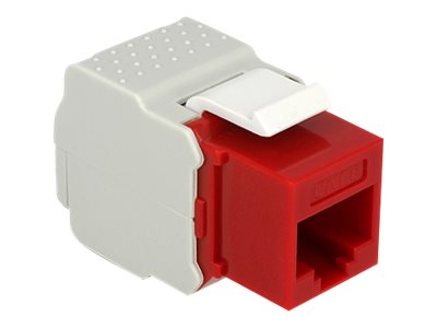 Delock Modulare Eingabe - CAT 6 - UTP - RJ-45
