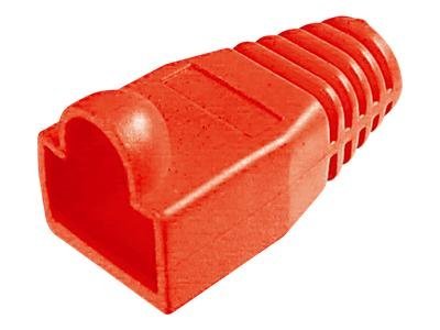 DIGITUS Professional A-MOT/R 8/8 - Netzwerkkabel-Knickschutz