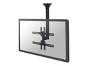 Neomounts FPMA-C400 - Halterung - Voll beweglich - für LCD-Display - Schwarz - Bildschirmgröße: 81.3-152 cm (32"-60")