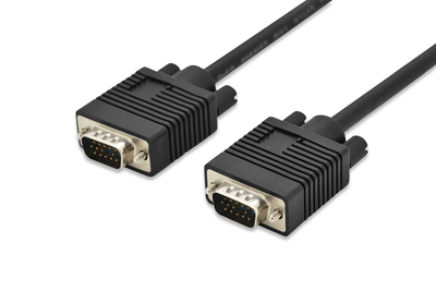 DIGITUS VGA-Monitor-Anschlusskabel