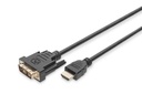 DIGITUS HDMI-Adapterkabel