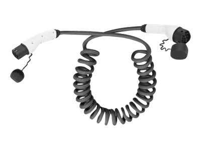 DIGITUS Verlängerungsnetzkabel - IEC 62196