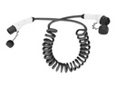 DIGITUS Verlängerungsnetzkabel - IEC 62196