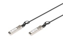 DIGITUS SFP+ 10G 5m DAC Kabel