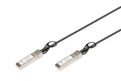DIGITUS SFP+ 10G 1m DAC Kabel