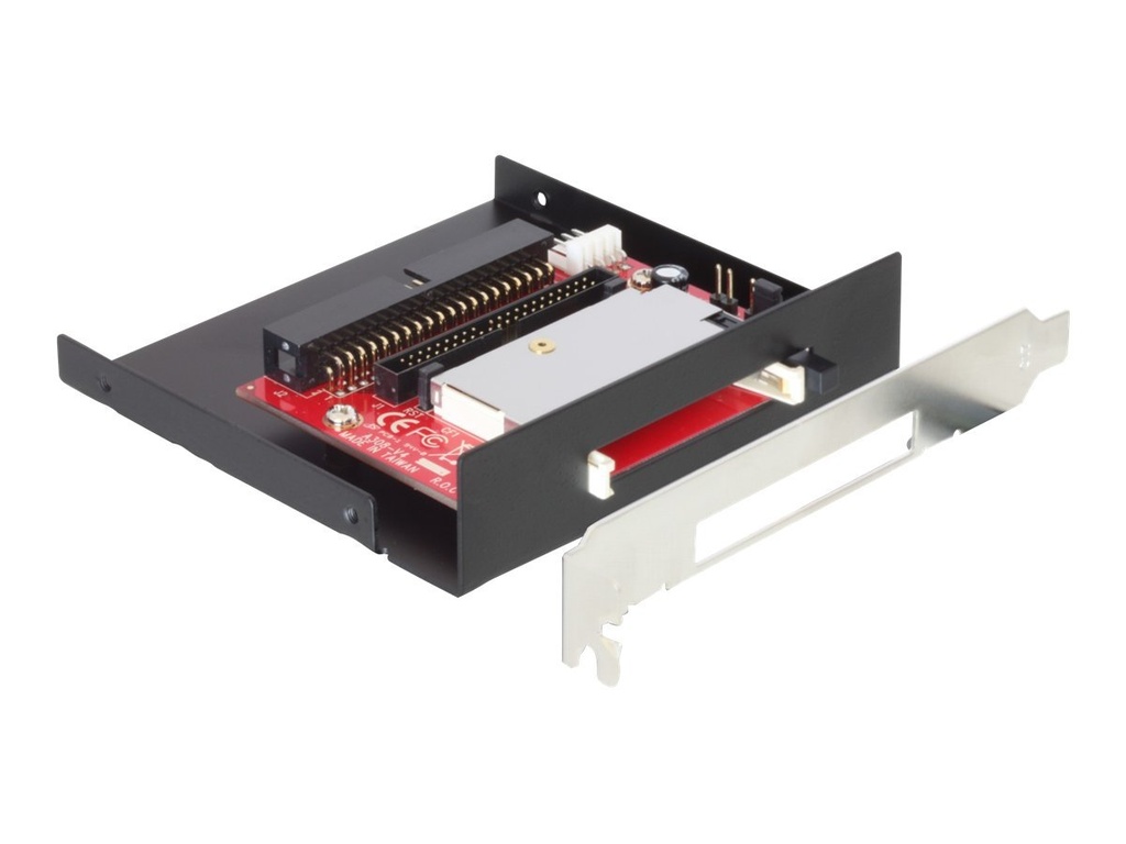 Delock Speicher-Controller - 3.5" (8.9 cm)