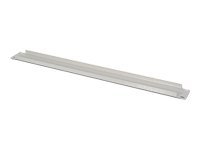 DIGITUS Blindabdeckung für 482,6 mm (19") Netzwerk- und Serverschränke