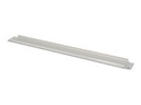 DIGITUS Blindabdeckung für 482,6 mm (19") Netzwerk- und Serverschränke