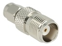 Delock Adapter SMA Plug -> TNC Jack - Antennenadapter