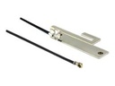 Delock WLAN MHF IV / HSC MXHP32 - Antenne - Wi-Fi