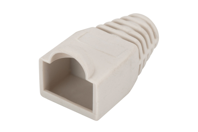 [A-MOT/E 8/8] DIGITUS Knickschutztüllen für RJ45 Stecker